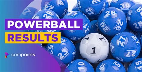 powerball results au|Powerball .